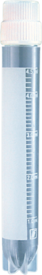 Пробірка КріоПур 4,5 ml (мл) біла